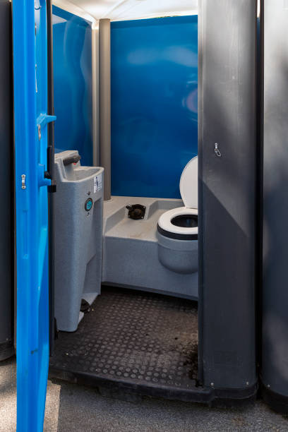 Best Temporary restroom rental  in Gardende, AL