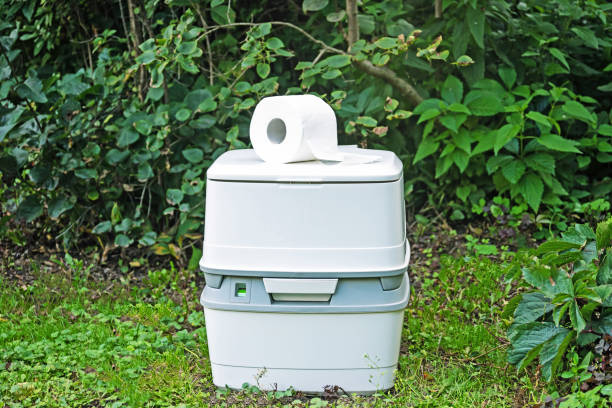 Best Affordable porta potty rental  in Gardende, AL