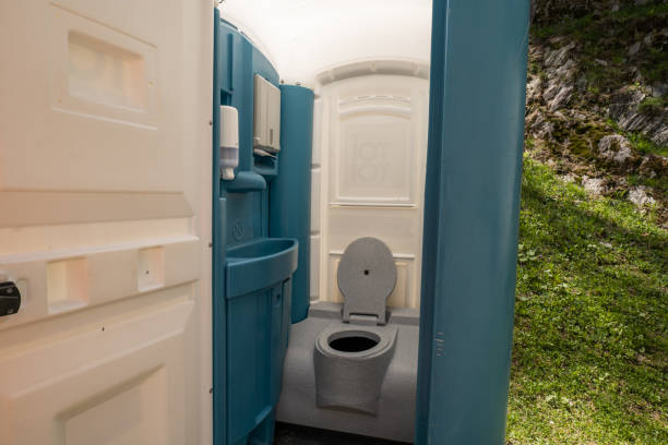 Best Affordable porta potty rental  in Gardende, AL