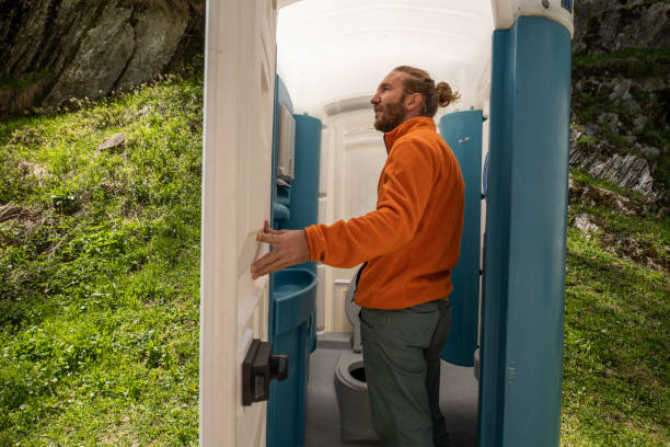 Best High-end porta potty rental  in Gardende, AL