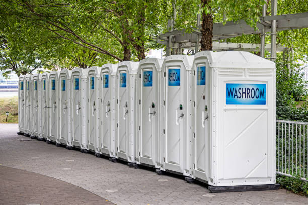 Best Porta potty for special events  in Gardende, AL