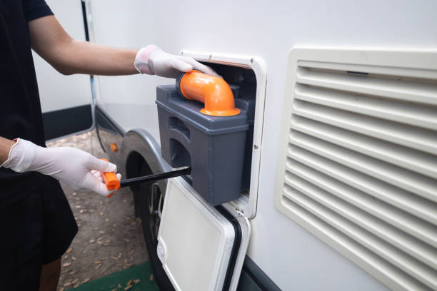 Best Sanitation services for porta potties  in Gardende, AL