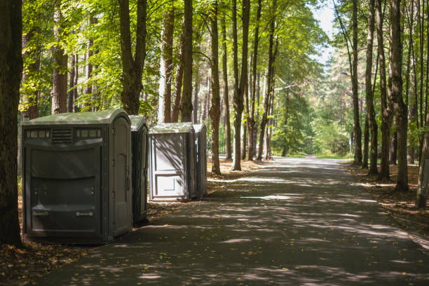 Best Long-term porta potty rental  in Gardende, AL