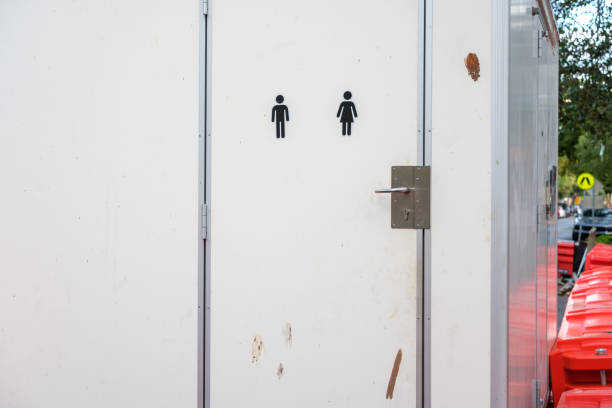 Best Local porta potty services  in Gardende, AL
