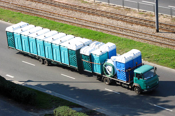 Best Porta potty rental for parties  in Gardende, AL