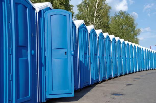 Portable Toilet Options We Offer in Gardendale, AL